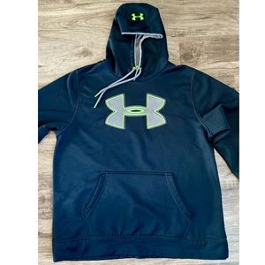 Men’s Under Armour Hoodie